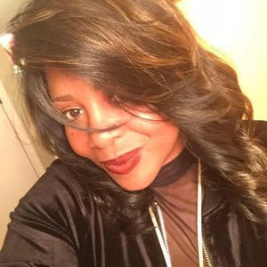 Meet your Posher, Tammy